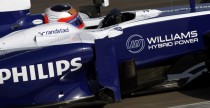 Williams Williams